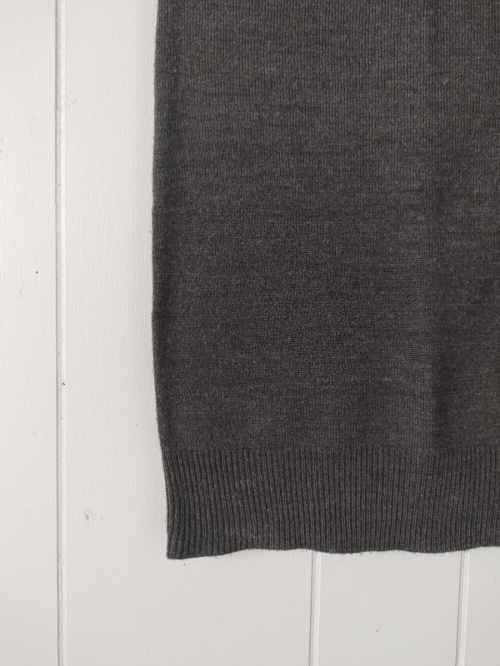 Smart Set Knit Green Tunic - Picture 2 of 8